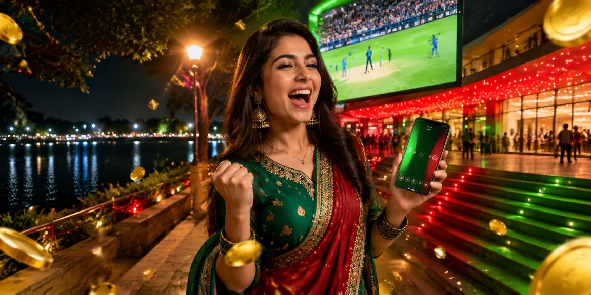 চট্টগ্রামে ক্রিকেট বেটিং মোবাইলে উপভোগ করছেন তরুণ ব্যবহারকারী