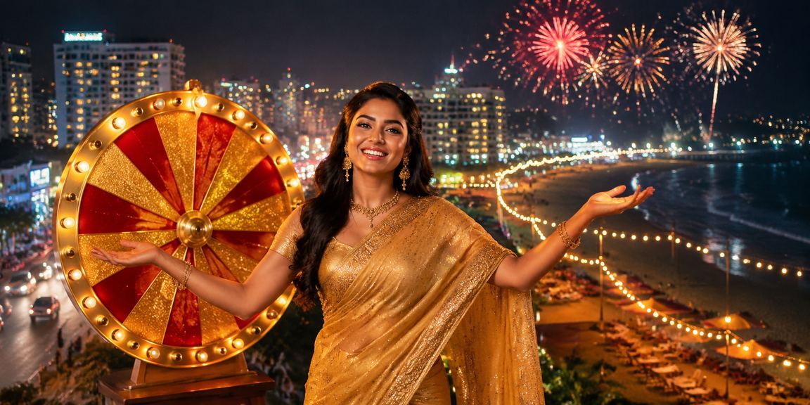 ঢাকায় লাকি ড্র ও সারি পুরস্কারের প্রোমোশনাল ইভেন্ট