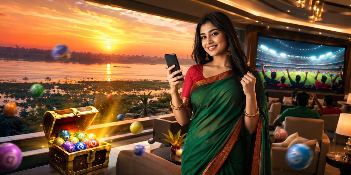 বাংলাদেশে অনলাইন গেমিং — রাজশাহীতে নতুন গেমের উত্তেজনা