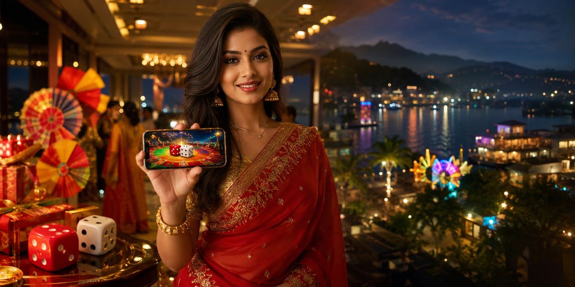রাঙামাটিতে পহেলা বৈশাখে ডাইস গেম উৎসব উপলক্ষ্যে
