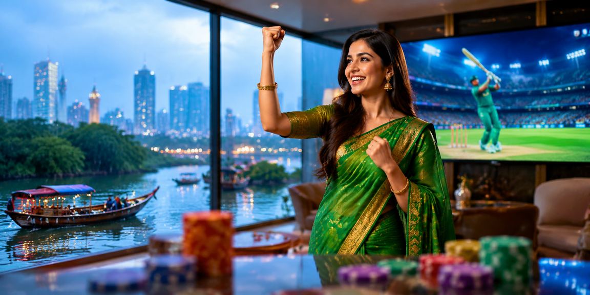সিলেটে বাংলাদেশি মডেলের সাথে ক্রিকেট বেটিং মুহূর্ত